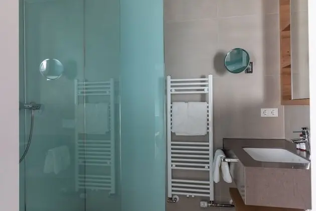 Comfort Tek Kişilik Oda