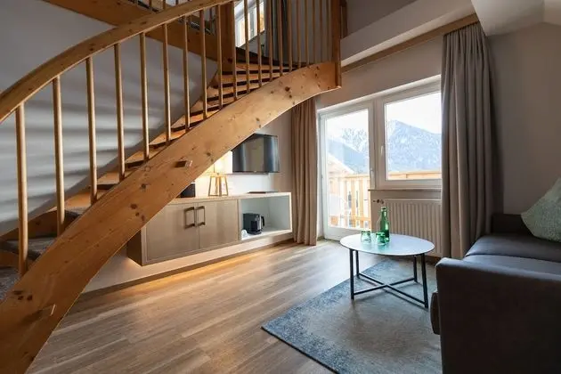 Maisonette