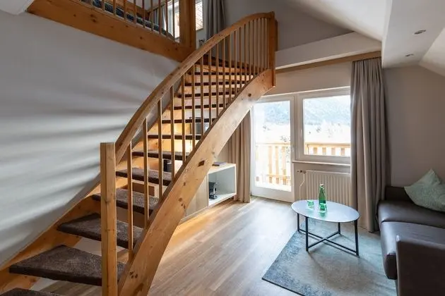 Maisonette