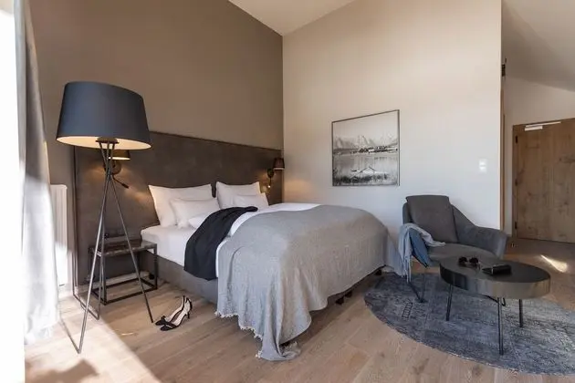 Mastersuite Deluxe