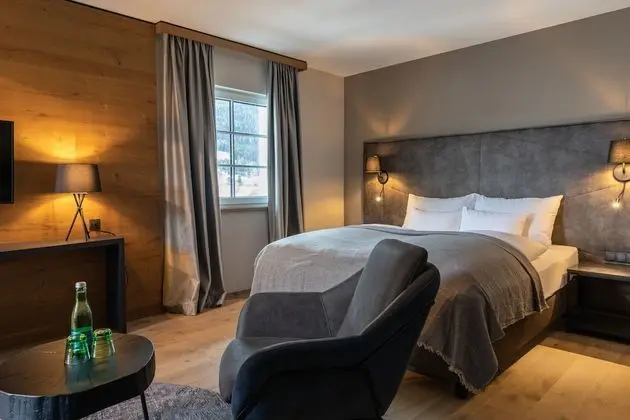 Mastersuite Deluxe