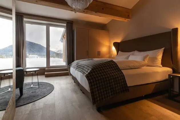Mastersuite Deluxe