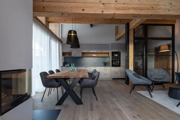 Mastersuite Deluxe