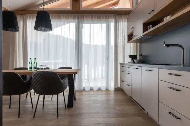 Mastersuite Deluxe