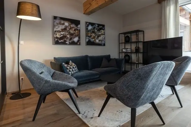 Mastersuite Deluxe