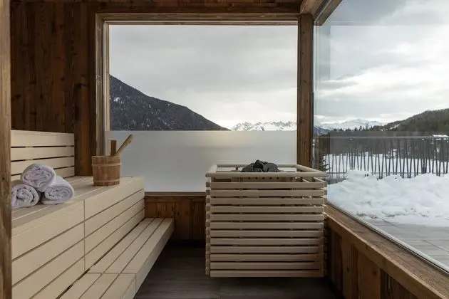Mastersuite Deluxe