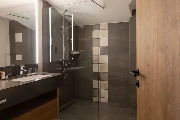 Mastersuite Deluxe