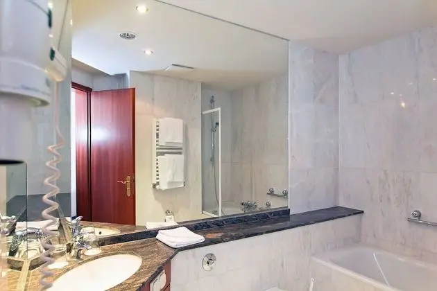 Apart Daire, 1 Yatak Odası, Deniz Manzaralı