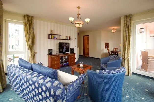Apart Daire, 1 Yatak Odası, Şehir Manzaralı