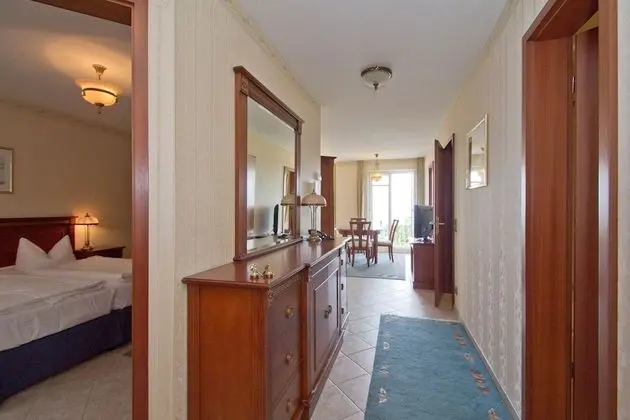 Apart Daire, 2 Yatak Odası, Deniz Manzaralı
