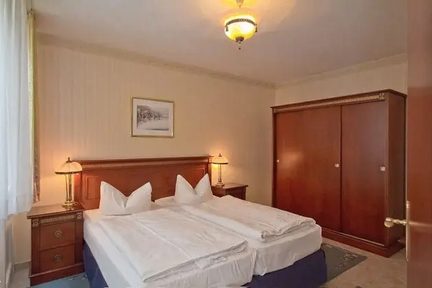 Apart Daire, 2 Yatak Odası, Deniz Manzaralı
