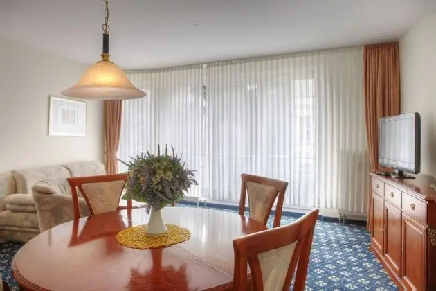 Apart Daire, 1 Yatak Odası, Şehir Manzaralı