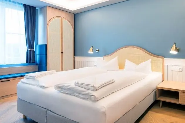 Design Apart Daire, 1 Yatak Odası