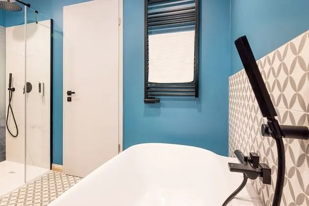 Design Apart Daire, 1 Yatak Odası