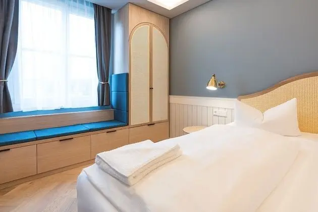 Design Apart Daire, 2 Yatak Odası