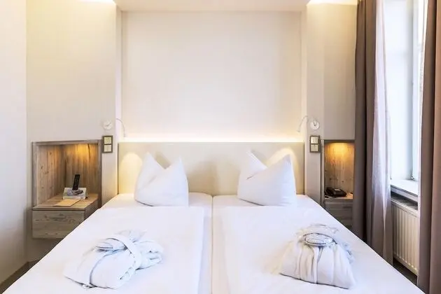 Comfort Tek Büyük Yataklı Oda, Okyanusa Sıfır