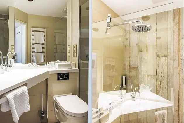 Comfort Tek Büyük Yataklı Oda, Okyanusa Sıfır