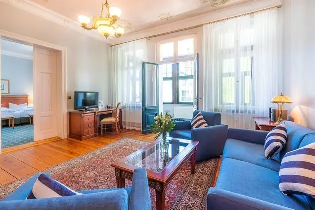 Apart Daire, 1 Yatak Odası