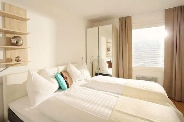 Deluxe Ev, 3 Yatak Odası, Göl Manzaralı, Göl Kenarı