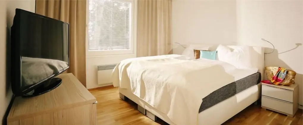 Deluxe Ev, 3 Yatak Odası, Göl Manzaralı, Göl Kenarı