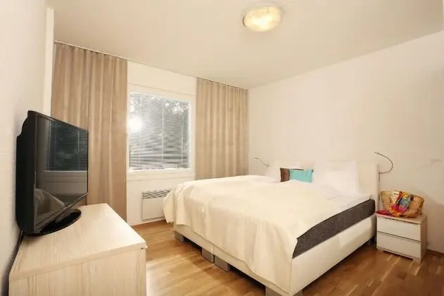 Deluxe Ev, 3 Yatak Odası, Göl Manzaralı, Göl Kenarı