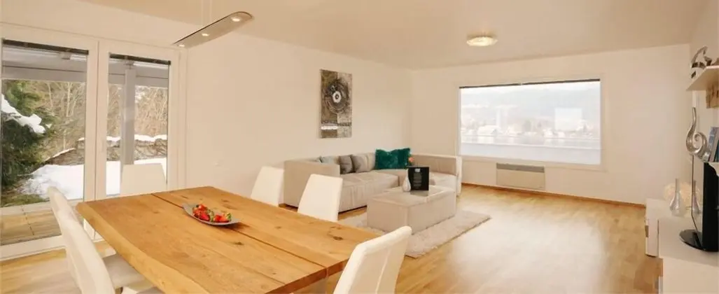 Deluxe Ev, 3 Yatak Odası, Göl Manzaralı, Göl Kenarı