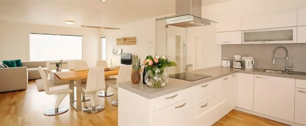 Deluxe Ev, 3 Yatak Odası, Göl Manzaralı, Göl Kenarı