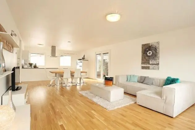 Deluxe Ev, 3 Yatak Odası, Göl Manzaralı, Göl Kenarı