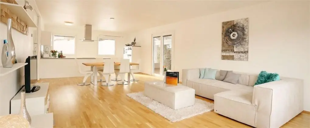 Deluxe Ev, 3 Yatak Odası, Göl Manzaralı, Göl Kenarı