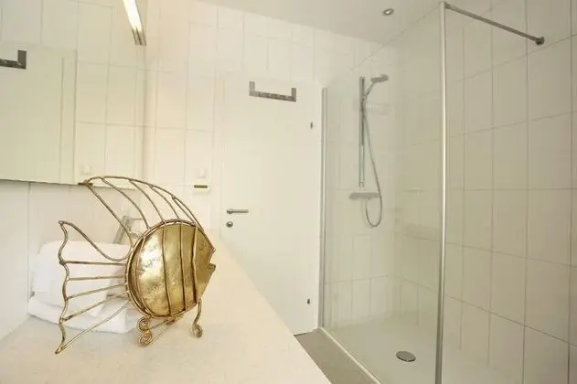 Deluxe Ev, 3 Yatak Odası, Göl Manzaralı, Göl Kenarı