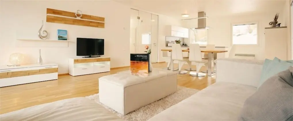 Superior Ev, 3 Yatak Odası, Göl Manzaralı, Göl Kenarı