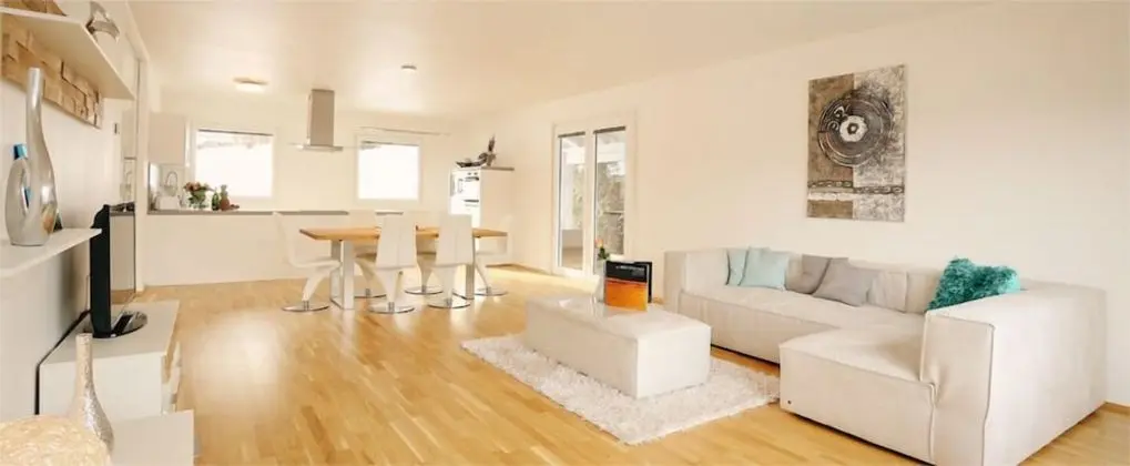 Superior Ev, 3 Yatak Odası, Göl Manzaralı, Göl Kenarı