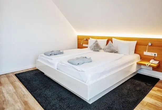 Premium Tek Büyük Yataklı Oda, Şehir Manzaralı