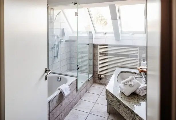 Premium Tek Büyük Yataklı Oda, Şehir Manzaralı