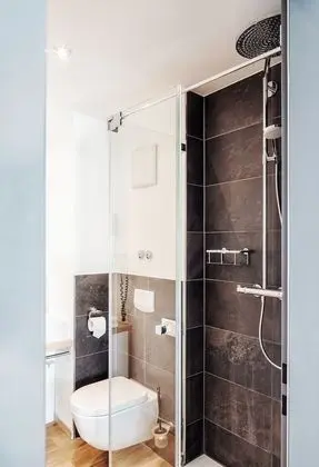 Standard Tek Büyük Yataklı Oda, Balkon, Kısmi Göl Manzaralı