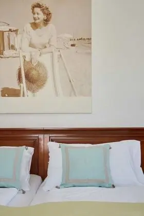 Tek Büyük Yataklı Oda, Balkon, Göl Manzaralı (Seewirt SDS)