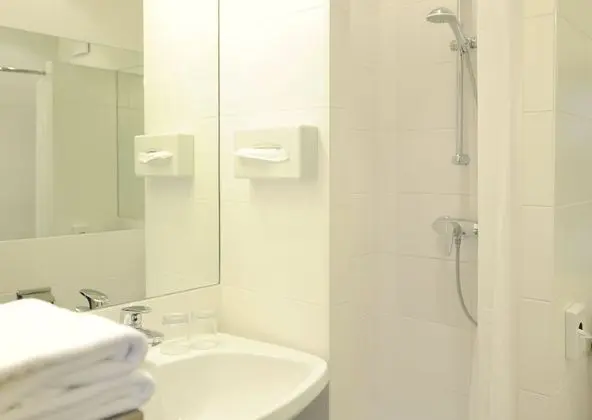 Tek Büyük Yataklı Oda, Balkon, Göl Manzaralı (Seewirt SDS)