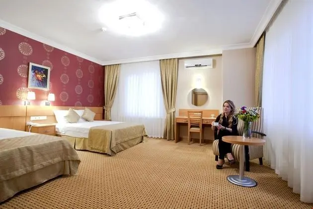 Standart Oda- Tek Kişilik