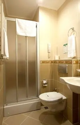 Standart oda - üç kişilik