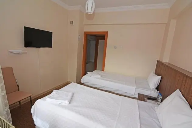 Aile Suiti, Dağ Manzaralı