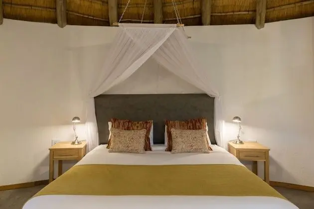 Luxury Rondavel