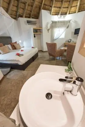 Luxury Rondavel