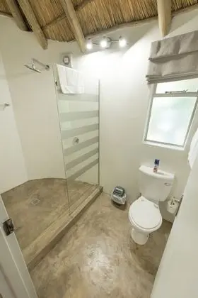 Luxury Rondavel