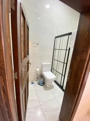 Gürcü Tepe, Avlu Manzaralı