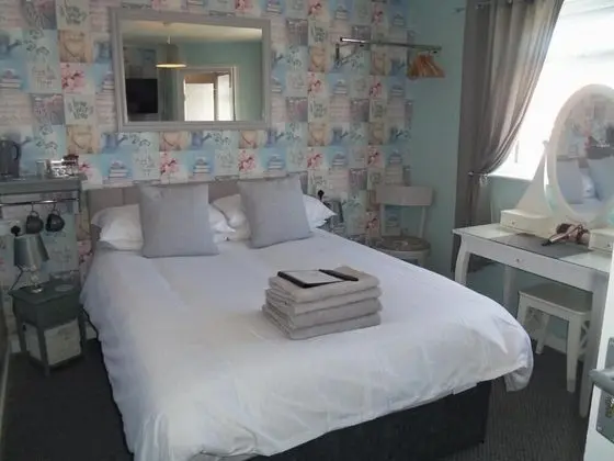 Deluxe Süit