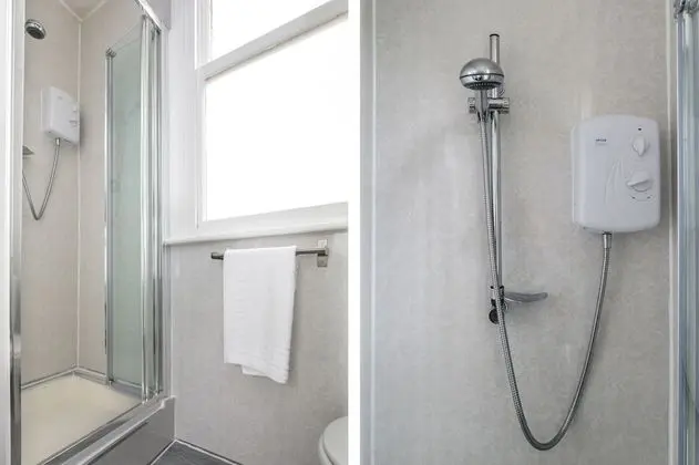 Standard Oda, 1 Çift Kişilik Yatak
