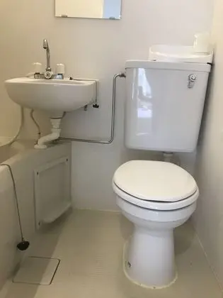 İki Ayrı Yataklı Oda