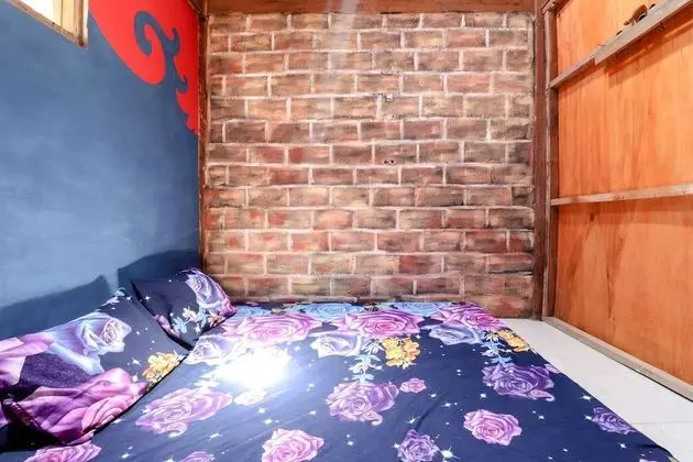 Deluxe Ortak Ranzalı Oda