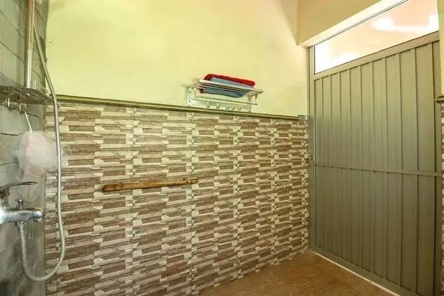 Deluxe Ortak Ranzalı Oda