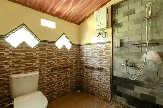 Deluxe Ortak Ranzalı Oda